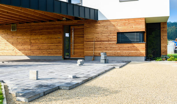 Best Driveway Pavers Installation  in Dayton, IN