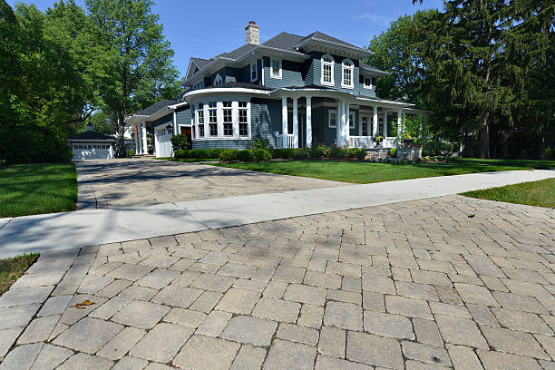 Best Driveway Pavers Near Me  in Dayton, IN